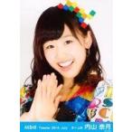 中古生写真(AKB48・SKE48) 内山奈月/バストアップ/劇