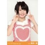 中古生写真(AKB48・SKE48) 梅本泉/上半身/劇場トレー