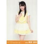 中古生写真(AKB48・SKE48) 栗原紗英/膝上/劇場トレー