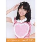 中古生写真(AKB48・SKE48) 山下エミリー/上半身/劇場
