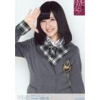 中古生写真(AKB48・SKE48) 林萌々香/2014.July-rd ラ