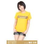 中古生写真(AKB48・SKE48) 磯原杏華/膝上/BD・DVD「SK
