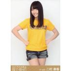 中古生写真(AKB48・SKE48) 二村春香/膝上/BD・DVD「SK