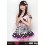 中古生写真(AKB48・SKE48) 横島亜衿/膝上/「AKB48グル