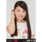 中古生写真(AKB48・SKE48) 廣瀬なつき/バストアップ/