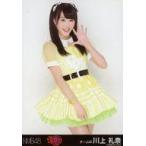 中古生写真(AKB48・SKE48) 川上礼奈/膝上/「AKB48グル