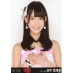 中古生写真(AKB48・SKE48) 田中菜津美/バストアップ/