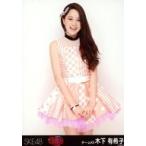 中古生写真(AKB48・SKE48) 木下有希子/膝上/「AKB48グ