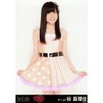 中古生写真(AKB48・SKE48) 谷真理佳/膝上/「AKB48グル