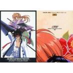 中古アニメ系トレカ 110：ジャケットイラスト2