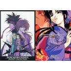 中古アニメ系トレカ 113：ジャケットイラスト5