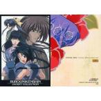 中古アニメ系トレカ 115：ジャケットイラスト7