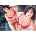 中古コレクションカード(女性) 099 ： 松田純/レギュラーカード/SHIN YAMAGISHI TRADING PHOTOCARD