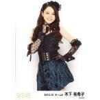 中古生写真(AKB48・SKE48) 木下有希子/膝上/「2013.10