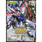 中古ガンダムウォー 00/WG GW006P[P]：ウィナーズグラフィック