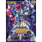 中古ガンダムウォー 00/WG GW007P[P]：ウィナーズグラフィック