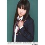 中古生写真(乃木坂46) 永島聖羅/乃木坂46×B.L.T.2012 
