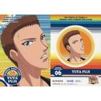 中古アニメ系トレカ 15[SUMMER RARE]：不二裕太