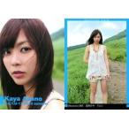 中古コレクションカード(女性) 10summer-B05 ： 浅野かや/雑誌「B.L.T. 特別編集 B.L.T. U-17 Sizzl