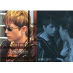 中古コレクションカード(男性) G-035 ： Gackt/レギュラーカード/MOON CHILDトレーディングカード ver.Gackt