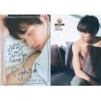 中古コレクションカード(男性) SP 10[銀箔本人のイラスト付メッセージ]：福士蒼汰/銀箔本人のイラスト付メッセージ/プリンスシリーズ「福