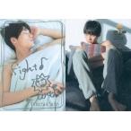 中古コレクションカード(男性) SP 12[銀箔本人のイラスト付メッセージ]：福士蒼汰/銀箔本人のイラスト付メッセージ/プリンスシリーズ「福