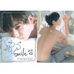 中古コレクションカード(男性) SP 13[銀箔本人のイラスト付メッセージ]：福士蒼汰/銀箔本人のイラスト付メッセージ/プリンスシリーズ「福