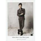 Yahoo! Yahoo!ショッピング(ヤフー ショッピング)中古コレクションカード（男性） SS501.019 ： キム・ヒョンジュン（マンネ）/レギュラーカード/SS501トレーディングカード dest