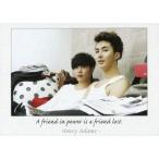 Yahoo! Yahoo!ショッピング(ヤフー ショッピング)中古コレクションカード（男性） SS501.079 ： キム・ヒョンジュン（マンネ）/レギュラーカード/SS501トレーディングカード dest