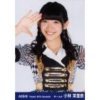中古生写真(AKB48・SKE48) 小林茉里奈/上半身/劇場ト
