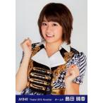中古生写真(AKB48・SKE48) 島田晴香/上半身/劇場トレ