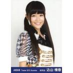 中古生写真(AKB48・SKE48) 込山榛香/上半身/劇場トレ