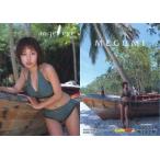 中古コレクションカード(女性) Re-67[レギュラーカード]：MEGUMI/レギュラーカード/PHOTOCARD COLLECTION テレ