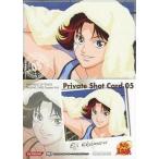 中古アニメ系トレカ 38[PRIVATE SHOT CARD]：菊丸英二