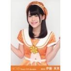 中古生写真(AKB48・SKE48) 伊藤来笑/上半身/劇場トレ