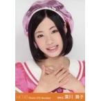 中古生写真(AKB48・SKE48) 深川舞子/バストアップ・両