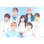 中古コレクションカード(男性) AAA/集合(7人)/CD「No cry No more」TSUTAYA特典トレカ