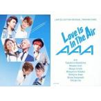 中古コレクションカード(男性) AAA(集合7人)/CD「Love Is In The Air」特典