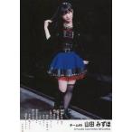 中古生写真(AKB48・SKE48) 山田みずほ/Escape ver./CD