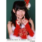 中古生写真(AKB48・SKE48) 久代梨奈/NMB48×B.L.T.2013