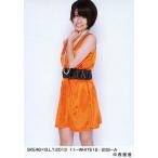 中古生写真(AKB48・SKE48) 中西優香/SKE48×B.L.T.2013