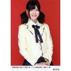 中古生写真(AKB48・SKE48) 東李苑/SKE48×B.L.T.2013 1