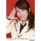 中古生写真(AKB48・SKE48) 佐藤聖羅/SKE48×B.L.T.2013