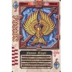 中古アニメ系トレカ スペードＪ：FUSION/フュージョンイーグル