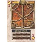 Yahoo! Yahoo!ショッピング(ヤフー ショッピング)中古アニメ系トレカ スペードA：プロパーブランク