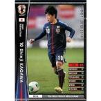 Yahoo! Yahoo!ショッピング(ヤフー ショッピング)中古WCCF JT13/17[2013 Japan National Team]：シンジ・カガワ