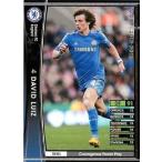 Yahoo! Yahoo!ショッピング(ヤフー ショッピング)中古WCCF 021/384[黒]：ダビド・ルイス