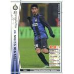 中古WCCF 200/384[白]：マルコ・ベナッシ