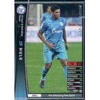 Yahoo! Yahoo!ショッピング(ヤフー ショッピング)中古WCCF 302/384[黒]：フッキ