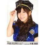 中古生写真(AKB48・SKE48) 大場美奈/バストアップ/DVD